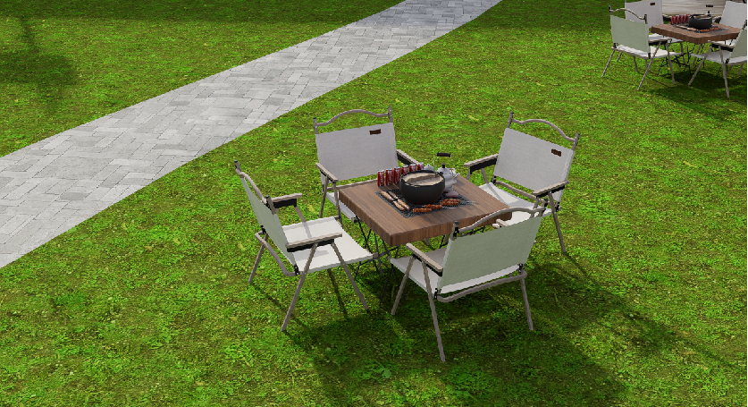 金昌酒店帐篷定制：解锁旅居新体验，打造差异化竞争力