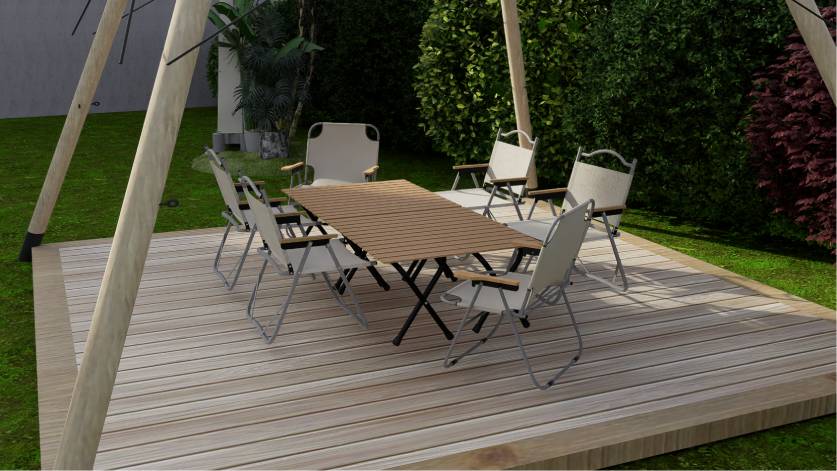 金昌帐篷生产厂家：以匠心筑牢户外装备的品质根基